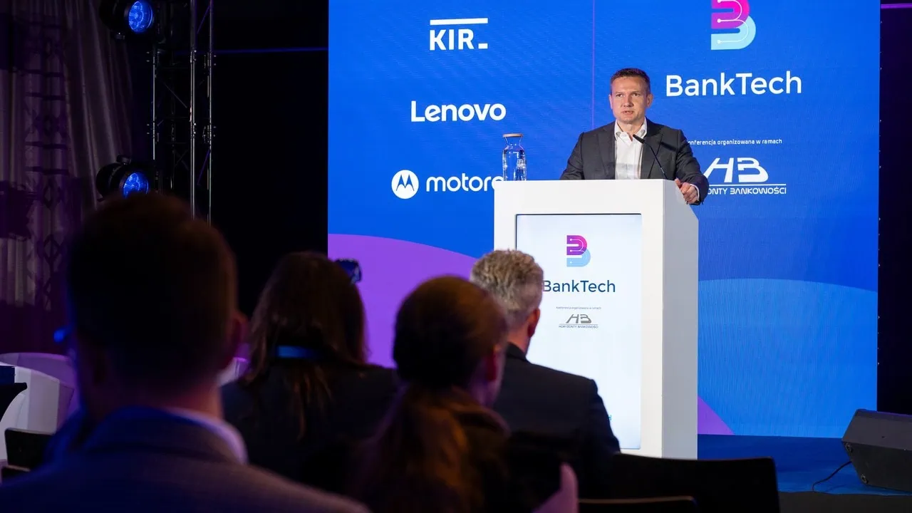 BankTech 2025 o cyfrowej przyszłości finansów