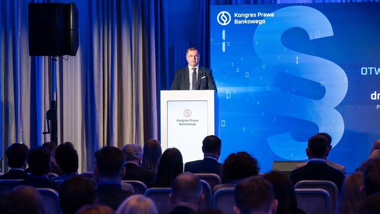 Kongres Prawa Bankowego w poszukiwaniu odpowiedzi na wyzwania dla bankowości