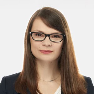 Aleksandra Kuzawińska