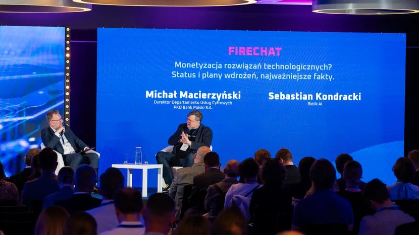 Bielik to nie jedyny polski model językowy