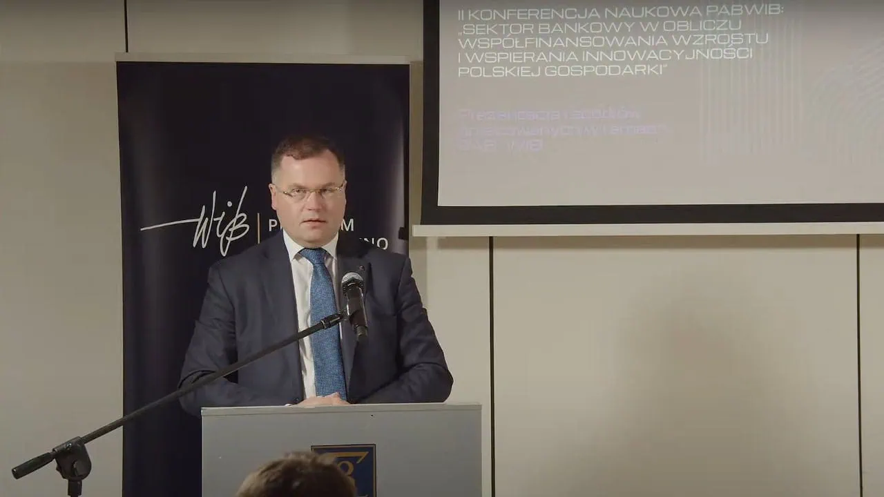 II. Konferencja Naukowa Programu Analityczno-Badawczego WIB