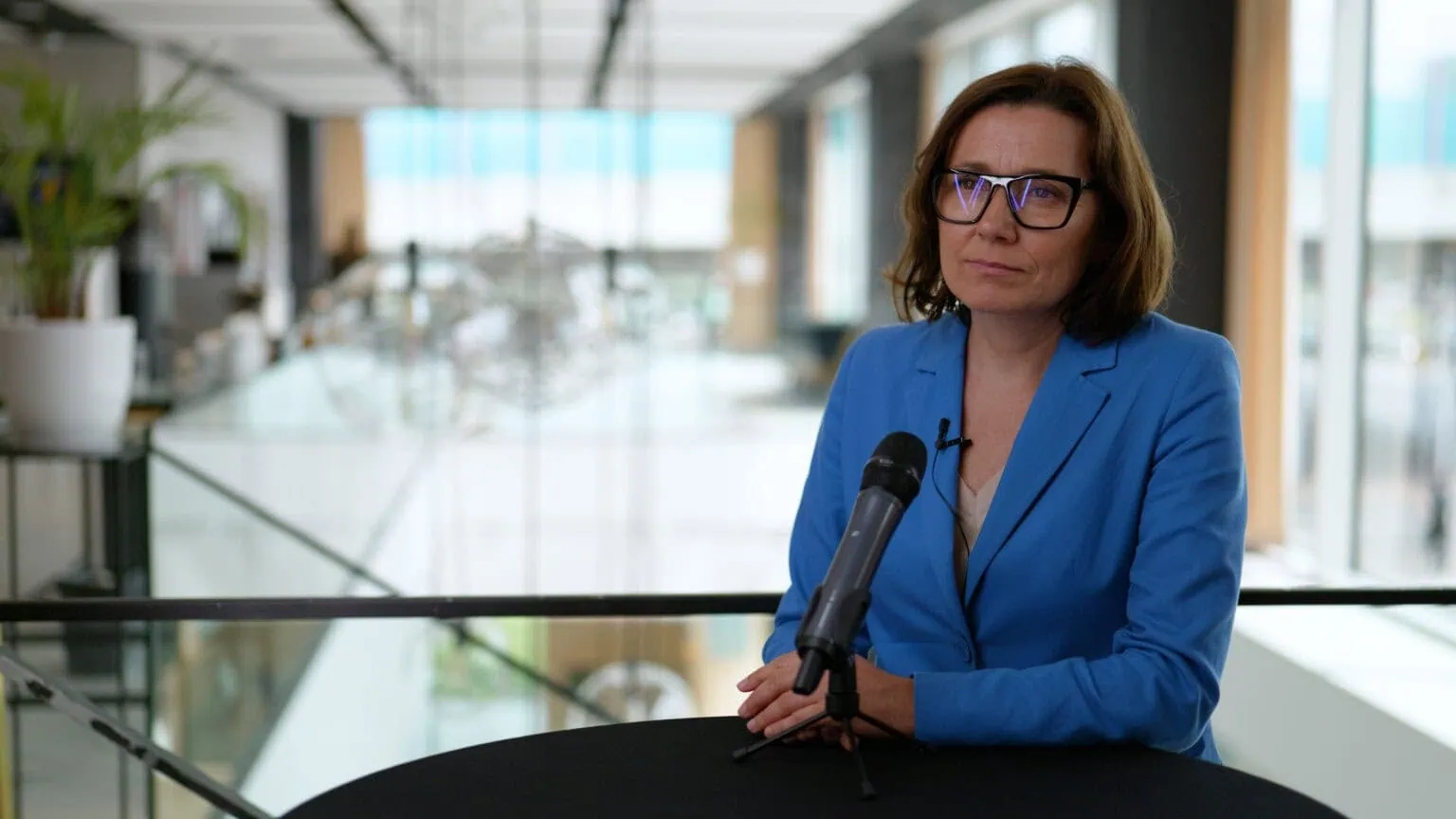 Zwiększenie konkurencyjności europejskich przedsiębiorstw celem kolejnego budżetu UE