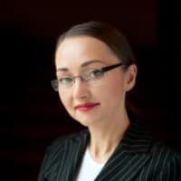 Agnieszka Beata Kowalska