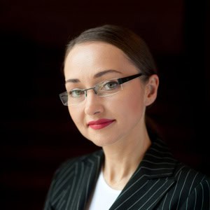 Agnieszka Beata Kowalska