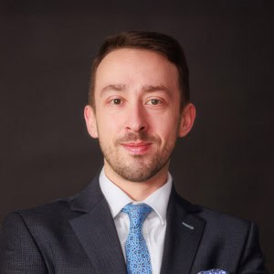 Ziemowit Bagłajewski
