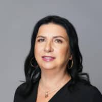 Aneta Ciechowicz-Jaworska