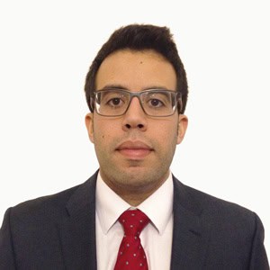 Fycal Bousfar