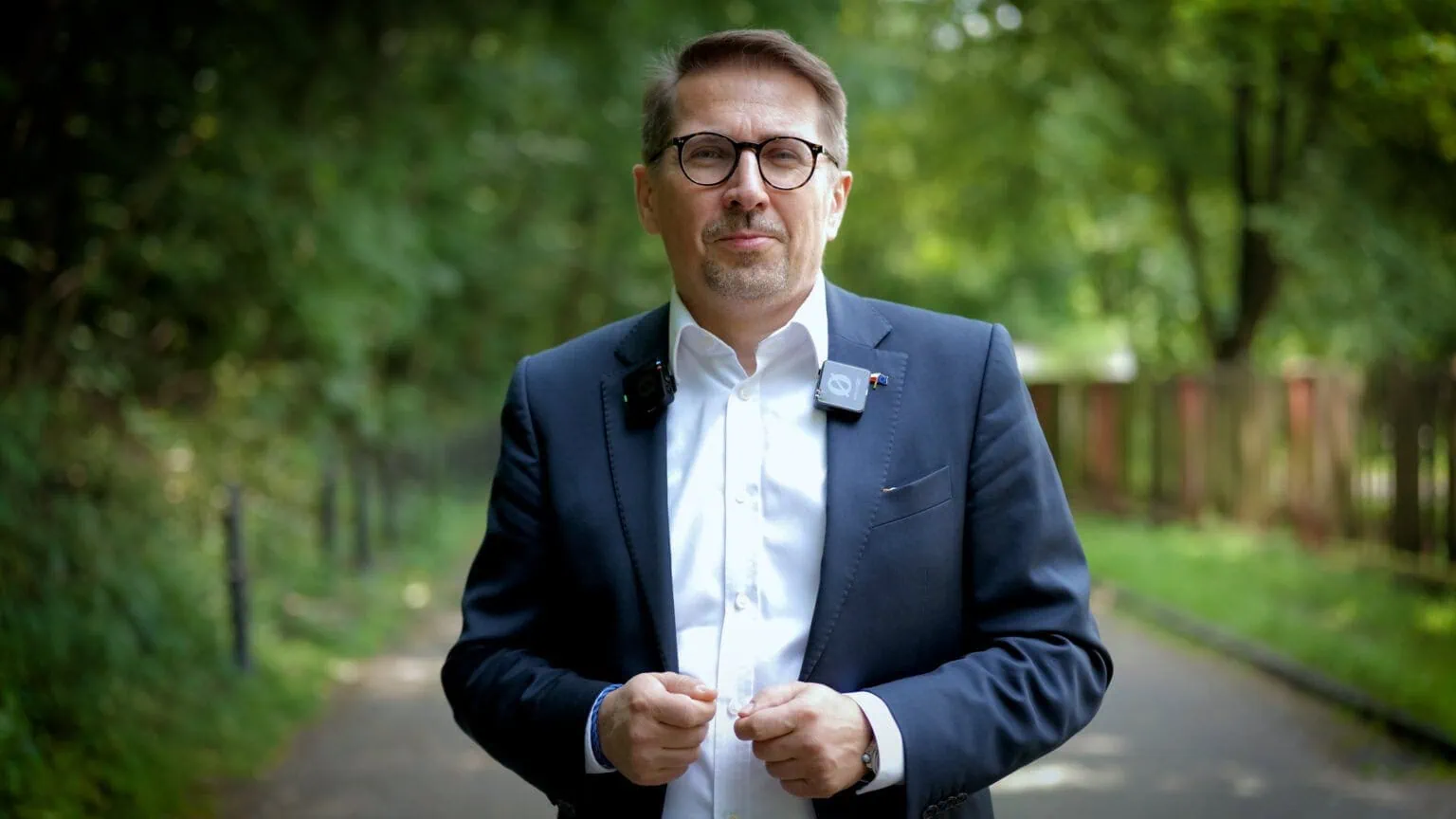 Arkadiusz Lewicki, Związek Banków Polskich