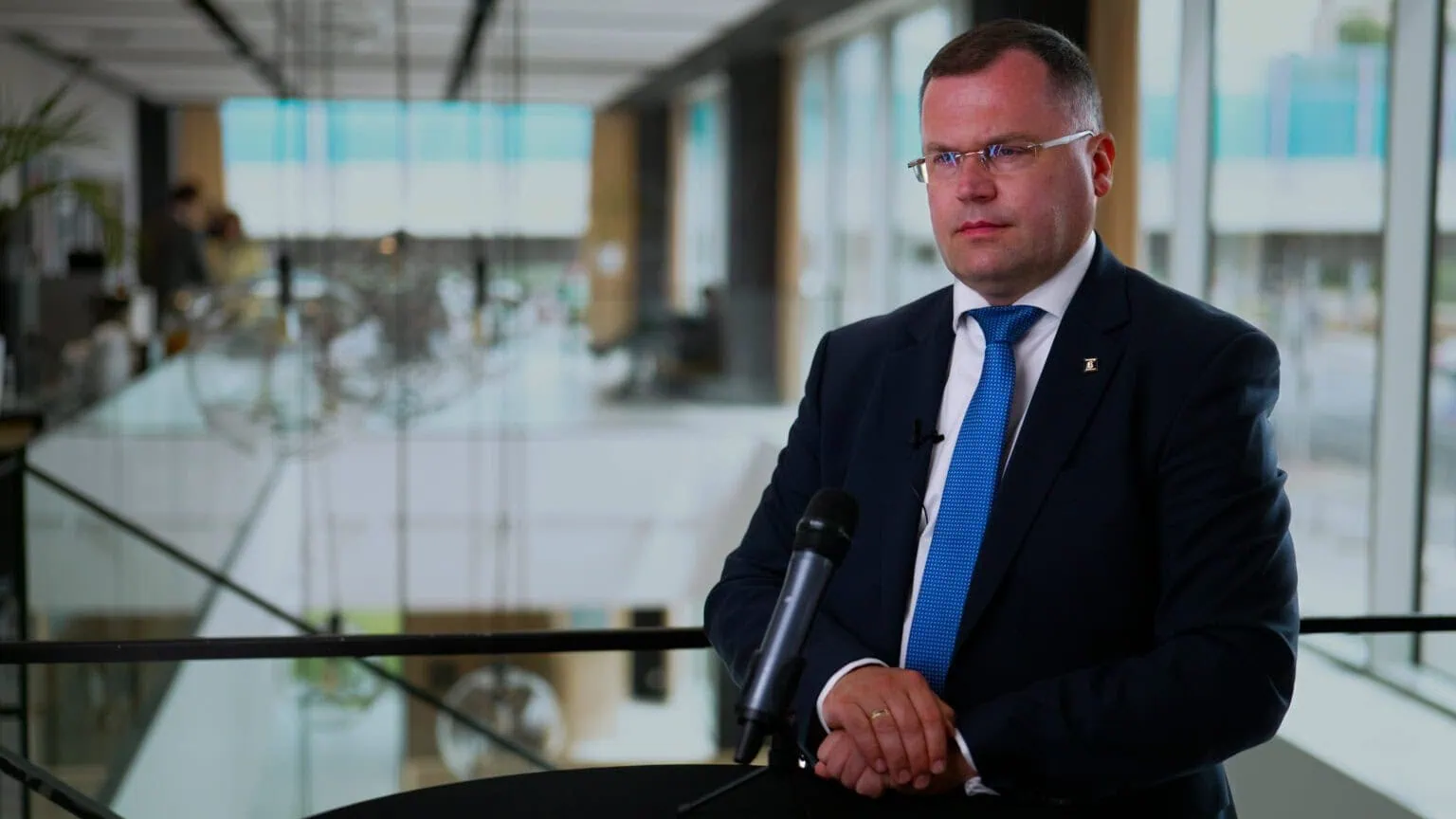 Do większego zainteresowania MSP inwestowaniem potrzebna jest nie tylko deregulacja