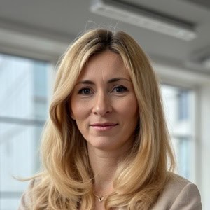 Agnieszka Zygadło