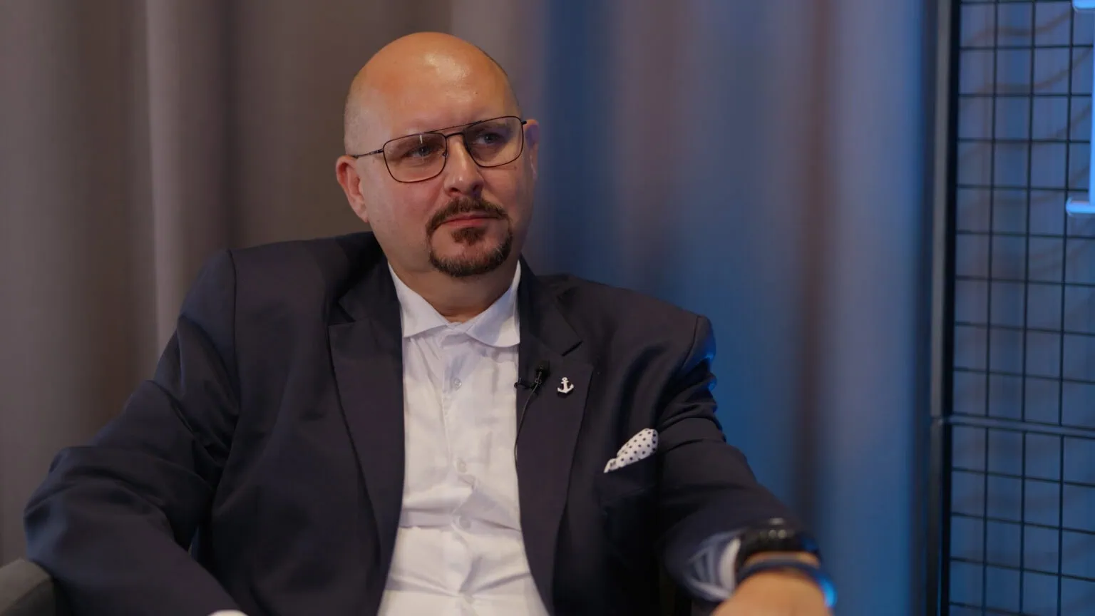 Hitachi od Polski rozpoczyna ekspansję swoich recyklerów w Europie