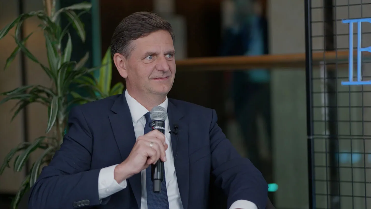 Prezes BFG o sytuacji banków spółdzielczych