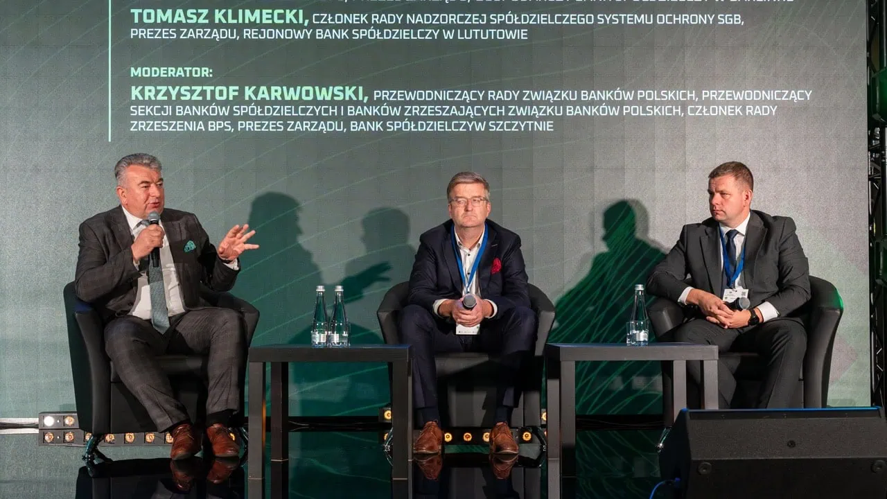 Banki spółdzielcze wobec wyzwań przyszłości