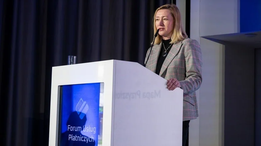 Trendy w płatnościach – dokąd zmierza świat?