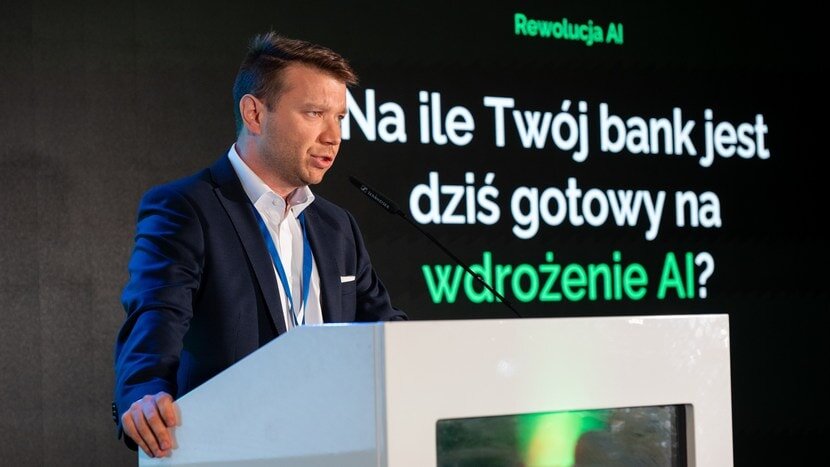 Jak kartoteka klienta 360° i AI mogą zmienić bankowość spółdzielczą?