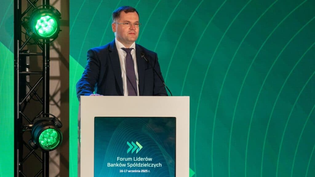 Ponad 500 uczestników Forum Liderów Banków Spółdzielczych 2025