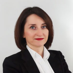 Dorota Borsuk-Bracha