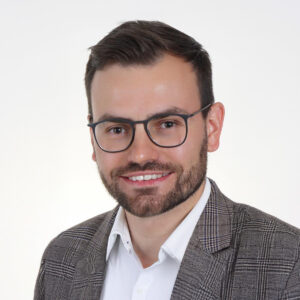 Michał Wodniak