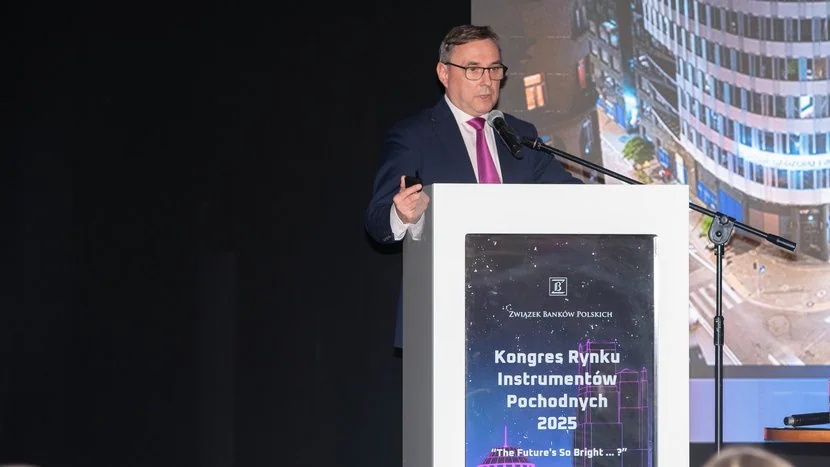 KNF modyfikuje swoje propozycje zmian we wskaźniku WFD