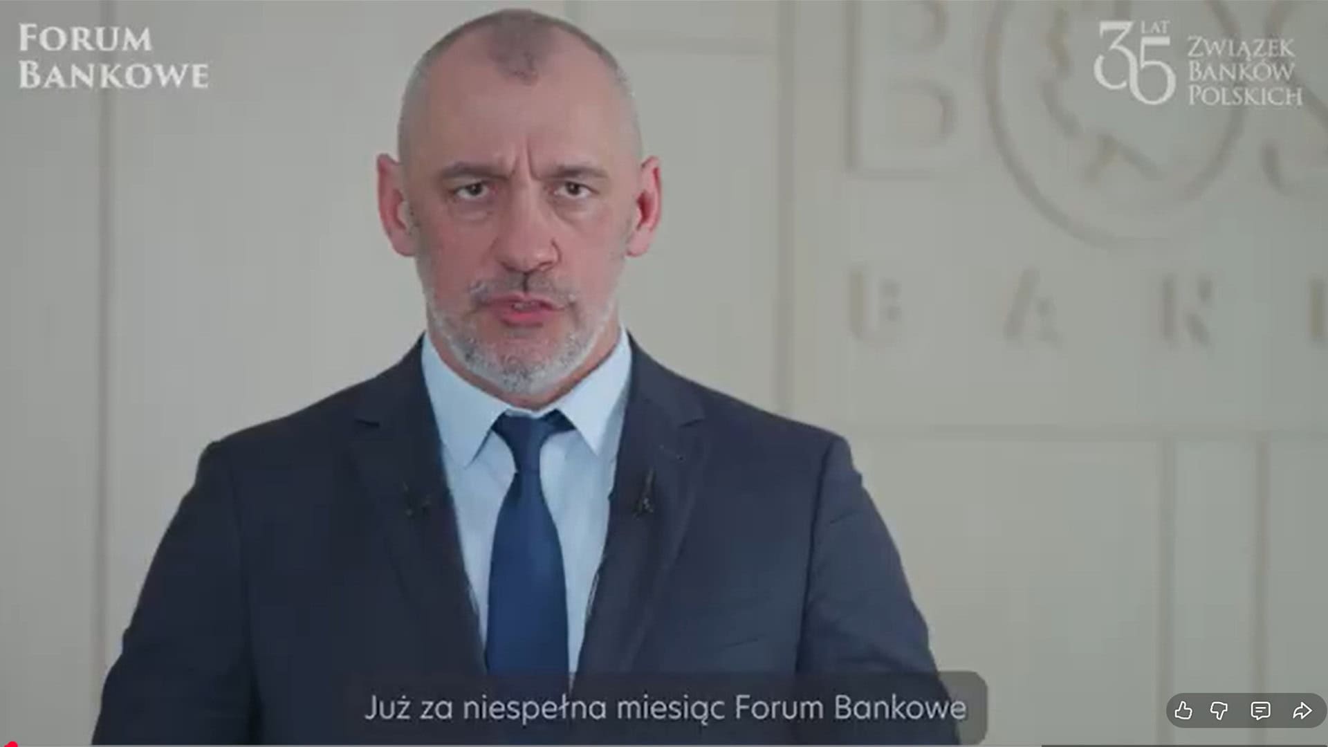 Bartosz Kublik, Bank Ochrony Środowiska