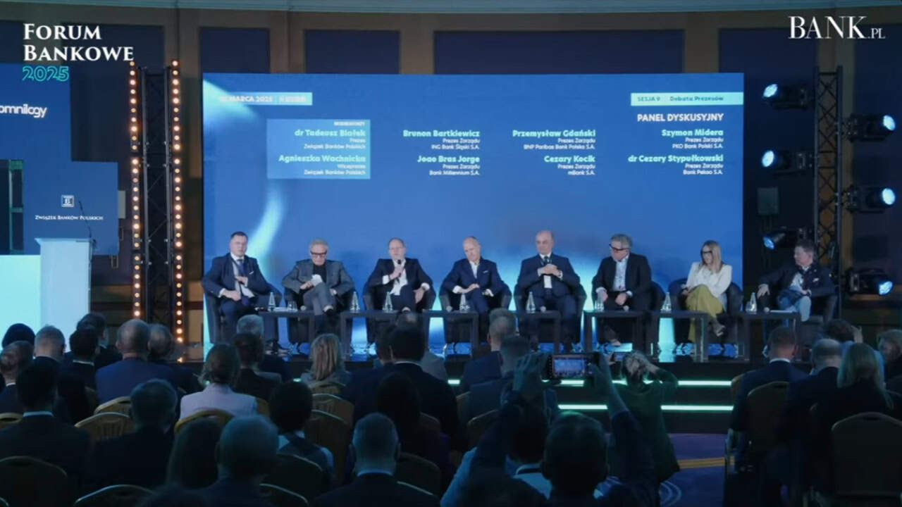 Debata Prezesów – 25 lutego 2026 r.