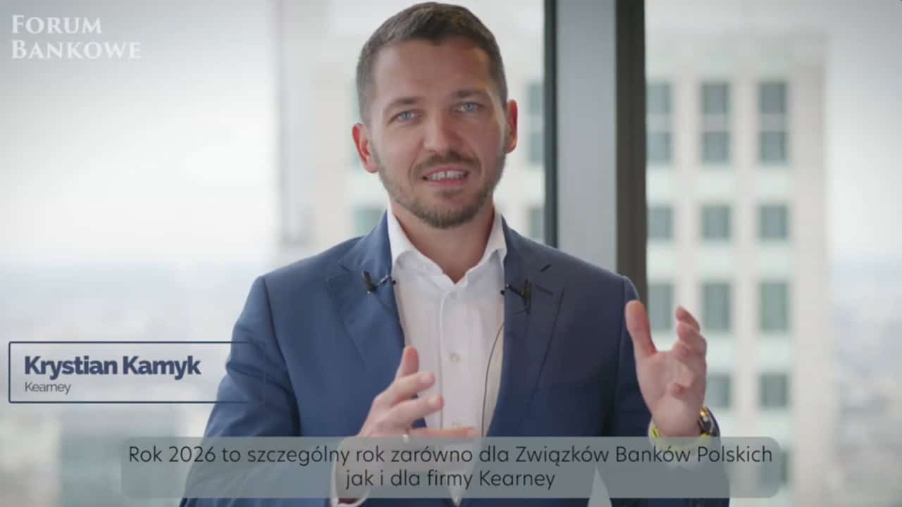 Krystian Kamyk, Kearney