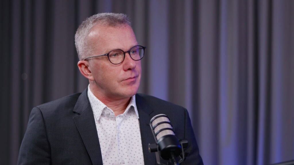 Wiceprezes BIK o rosnącym kredytowaniu inwestycji w rolnictwie