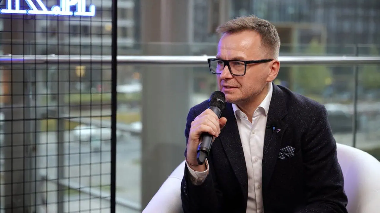 Trendy technologiczne w bankowości w raporcie Accenture