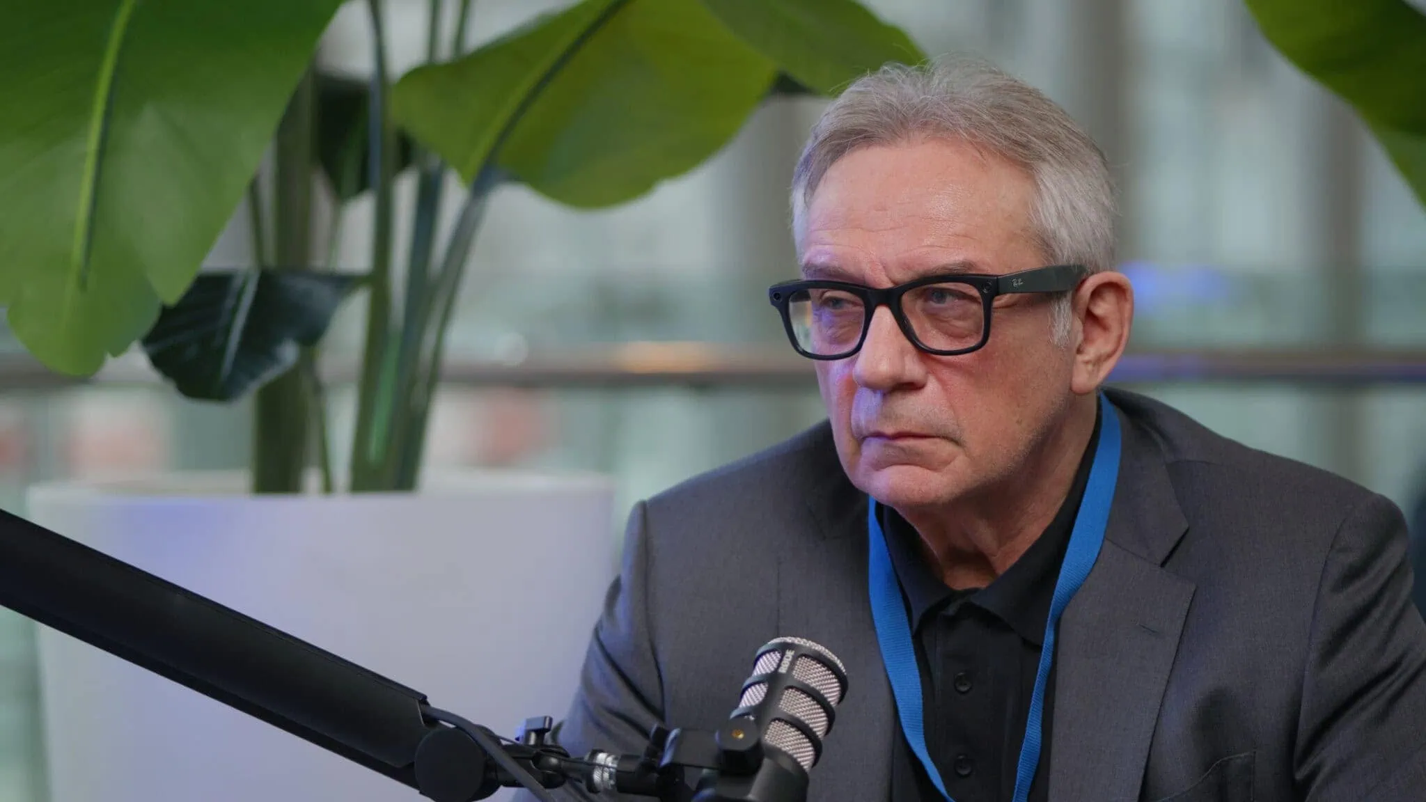 Prezes Banku Pekao o finansowaniu gospodarki w czasie realizacji KPO i po jego zakończeniu