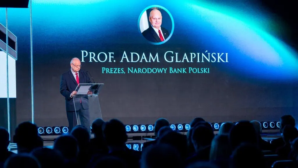 Banki wobec narastającej na świecie niepewności