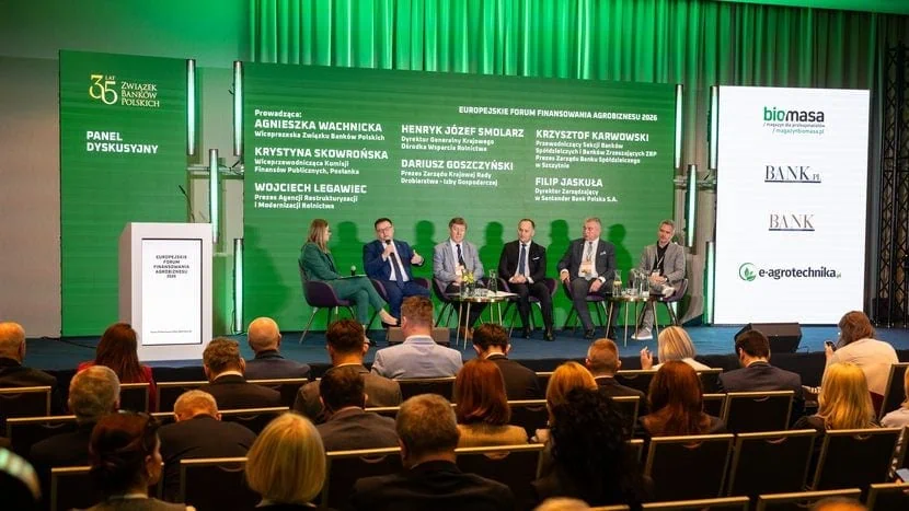 Zarządzanie ryzykiem agro w czasach podwyższonego ryzyka