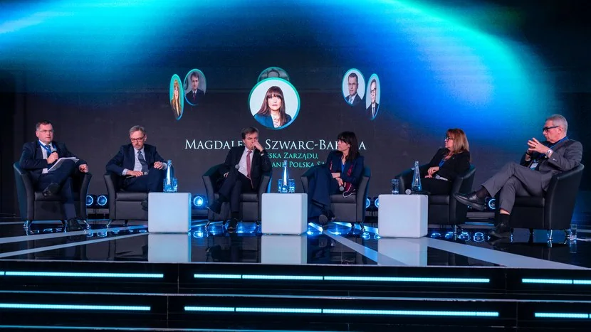 Forum Bankowe 2026: „Polski system orzeczniczy abdykował”