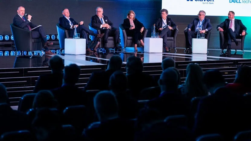 W inwestycjach zbliża się przełom. Banki gotowe do finansowania