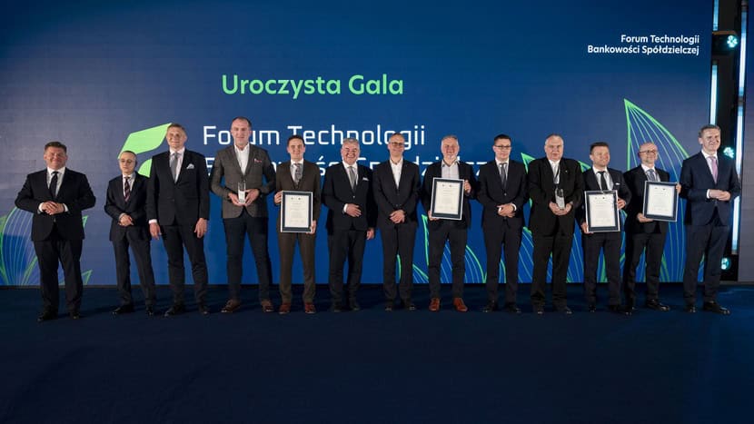 Wyniki VI. edycji Konkursu „Spółdzielcza Technologia Roku”
