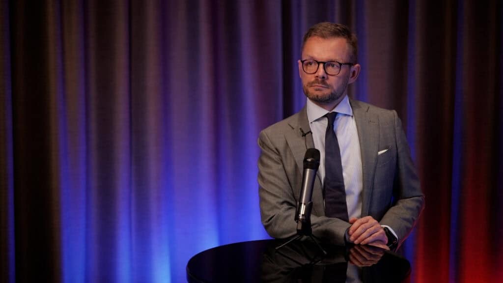 AI jak energia jądrowa