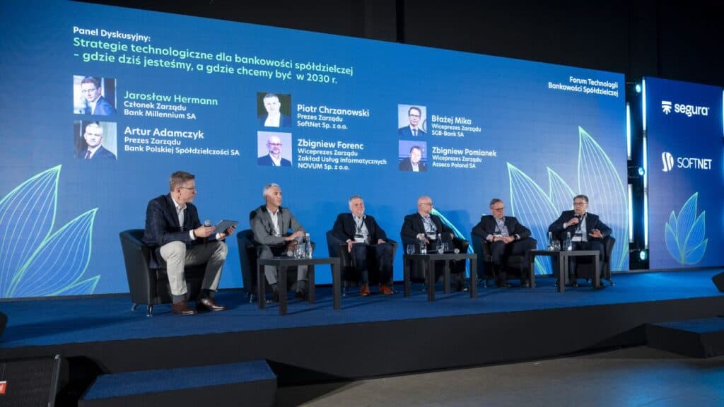 O integracji technologii powinna decydować ekonomia skali
