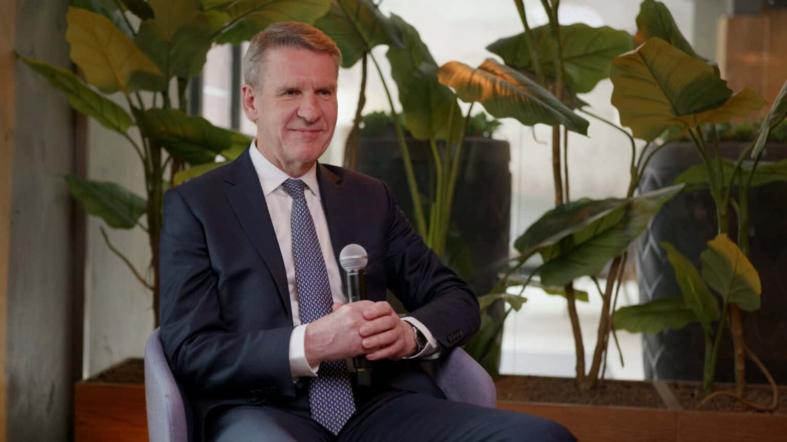 Wiceprezes ZBP o IV edycji Strategicznej Szkoły Polskiego Sektora Bankowości Spółdzielczej
