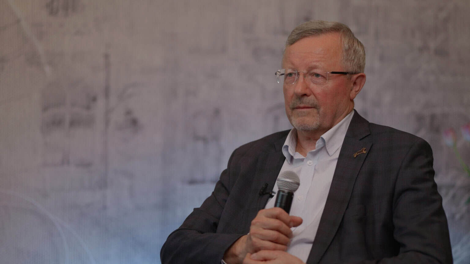 Prezes banku spółdzielczego w Sandomierzu o perspektywach zwiększenia akcji kredytowej