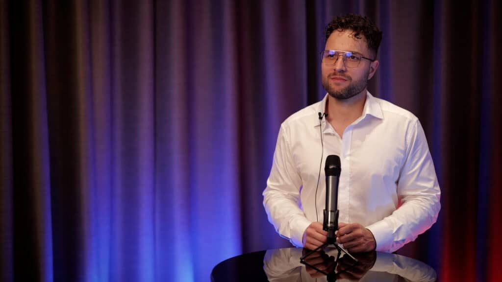 Jak osiągnąć bezpieczną komunikację z modelem AI?