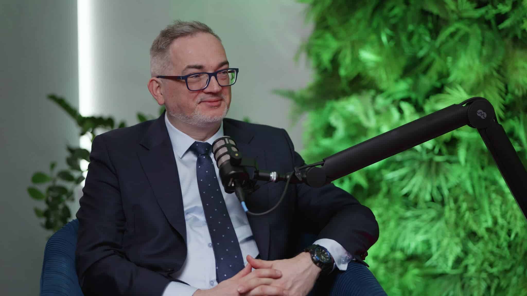 Tektoniczna zmiana w zwyczajach płatniczych Polaków