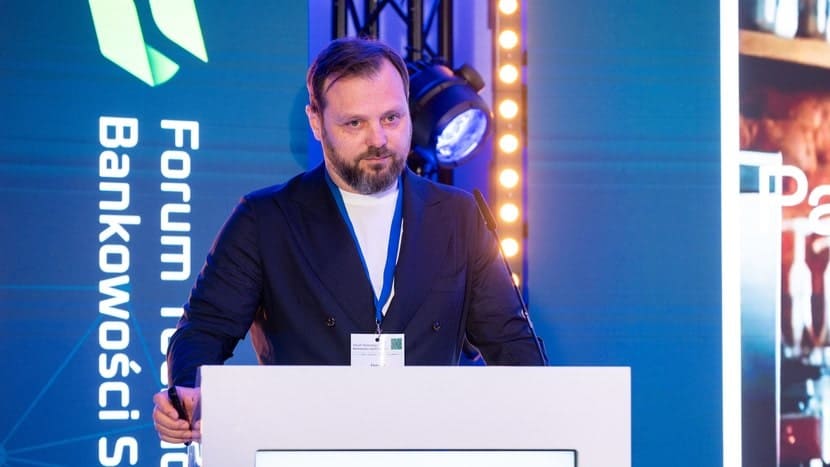 FTBS 2025 o AI, robotyzacji, automatyzacji procesów back-office, personalizacji usług i obsługi klienta banku spółdzielczego