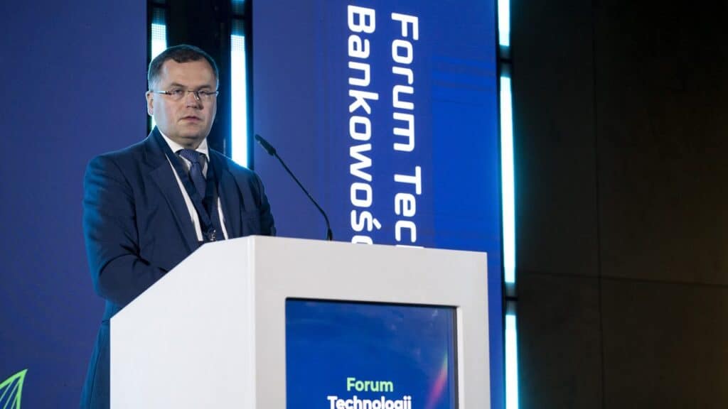 Prezes ZBP otworzył Forum Technologii Bankowości Spółdzielczej 2026