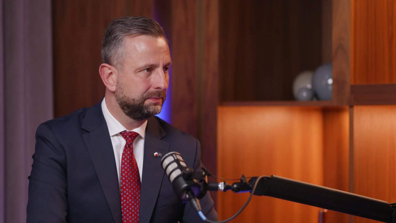 Wicepremier Władysław Kosiniak-Kamysz o finansowaniu zdolności obronnych Polski