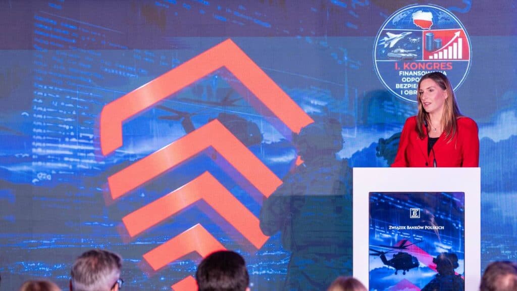 Wydatki na obronność to inwestycja w polską gospodarkę