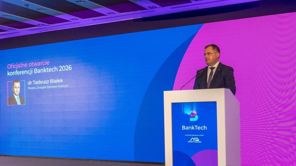 BankTech ’26 pod znakiem sztucznej inteligencji