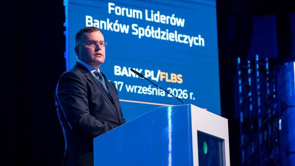 FLBS 2026: ryzyko prawne największym ryzykiem dla banków, także spółdzieczych