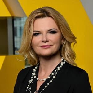 Monika Jezierska